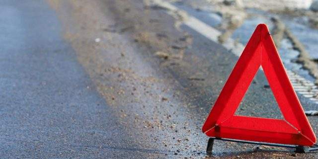 Три села в Измаильском районе просят отремонтировать дорогу