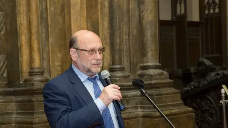 Vladimir Tolstikov. PHOTO: Krym.Realii