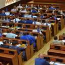 VIII сесія Одеської обласної ради у кадрах