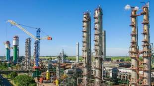 Ключовий хімзавод в Одесі готується до зміни власника