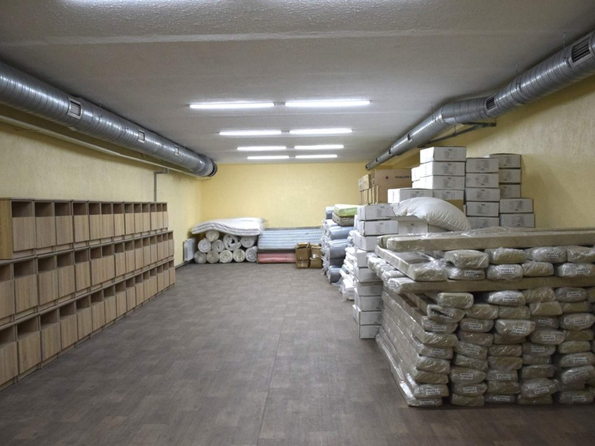 Голова Миколаївської ОВА відвідав Очаків