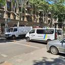 Простір для прогулянок: як виглядає пішохідна зона в центрі Одеси