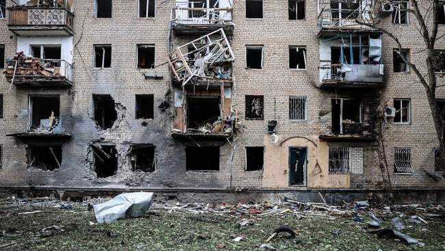 ФОТО: Херсонская ОВА