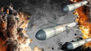 Mykolaiv suffers a missile attack on a food processing plant: two women are killed