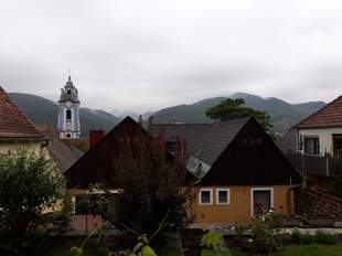 Чому в австрійських містечках чисто і безпечно: інтерв'ю з мером комуни на Дунаї