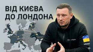 Kyiv, Europe, and 30 days abroad: what was behind the Kherson region's head's business trips?