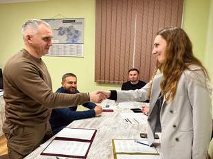 У Миколаєві встановлять німецькі опріснювальні системи