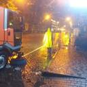 Одеса після нічної зливи