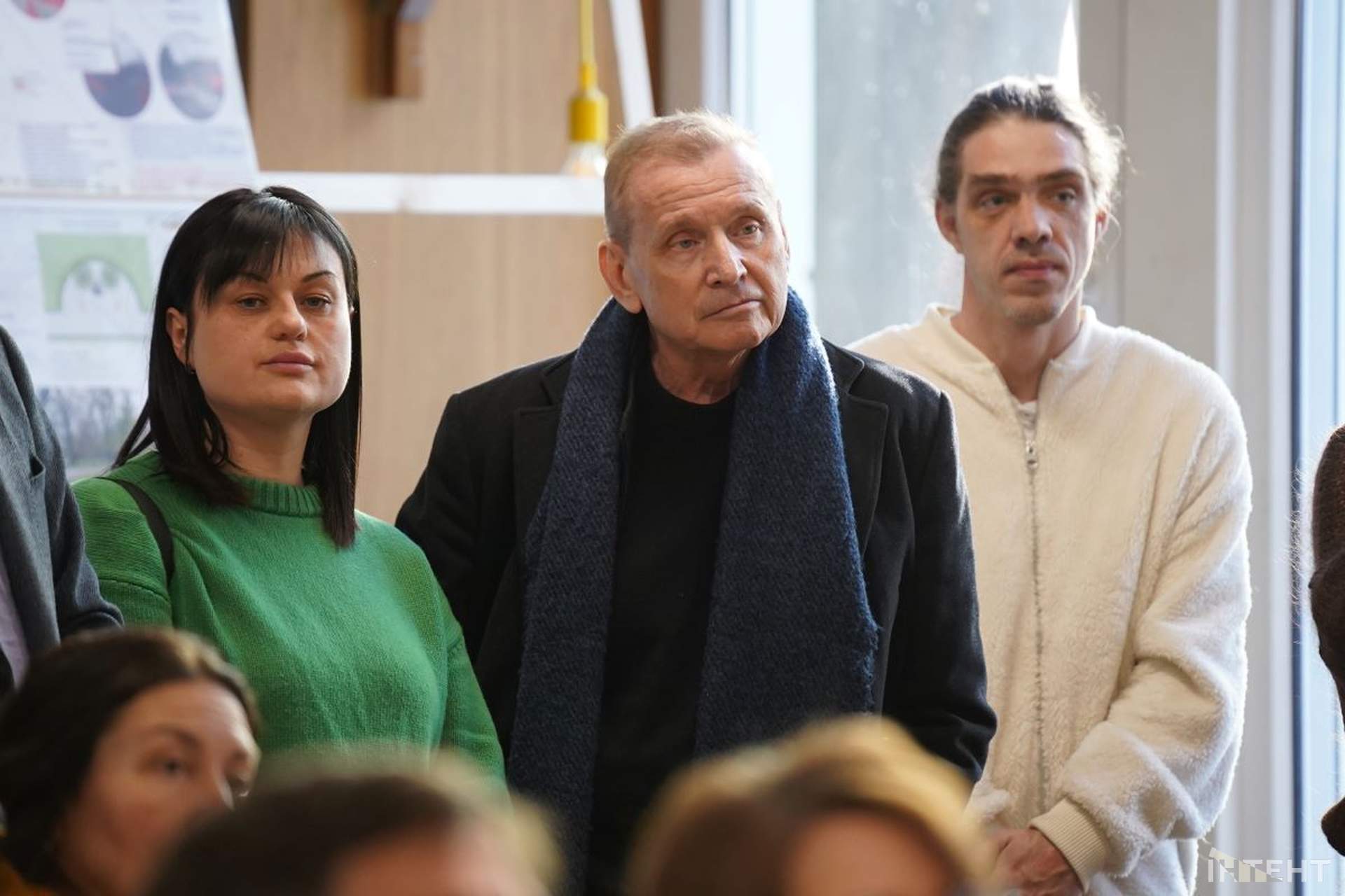 В Одесі виникли суперечки щодо проєкту пам’ятника Лесі Українці