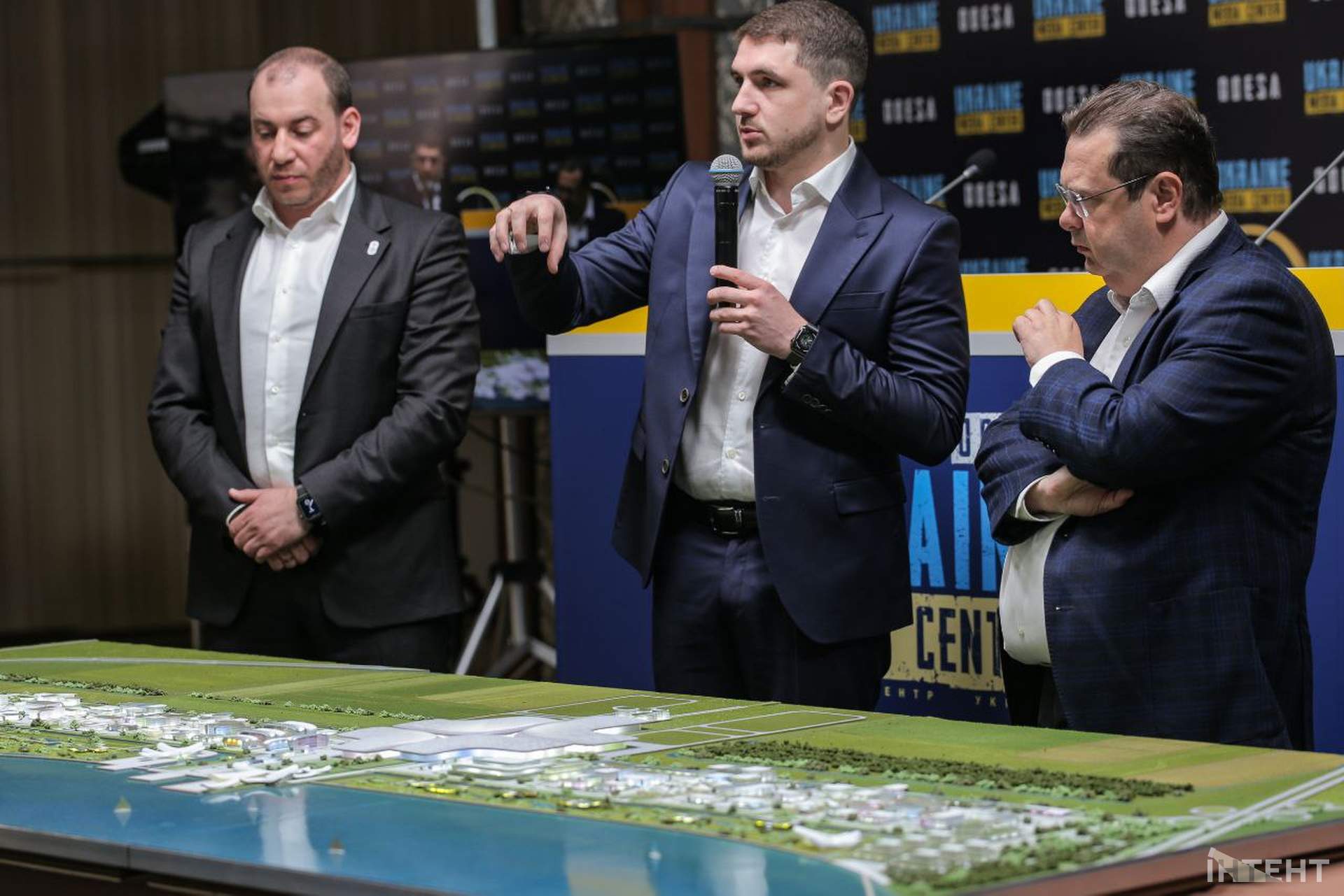 Для проведення ЕXPO-2030 в Одесі запропонували будівництво нової окружної дороги