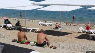 Отели в оккупированном Крыму задолжали туристам миллиарды рублей