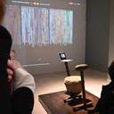 В Одесі відкрили виставку присвячену найвпливовішій художниці ХХ століття