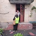 В Одесі через нічну атаку росіян без світла залишалися чверть мільйона родин