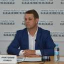 КИУ презентовал в Одессе промежуточные результаты «Аттестации депутатов»