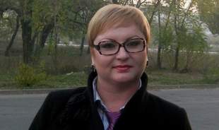Херсонська військова з ОК "Південь" отримала 10 років тюрми