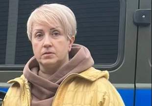 Херсонський суд звинуватив у зраді очільницю управління охорони здоровʼя