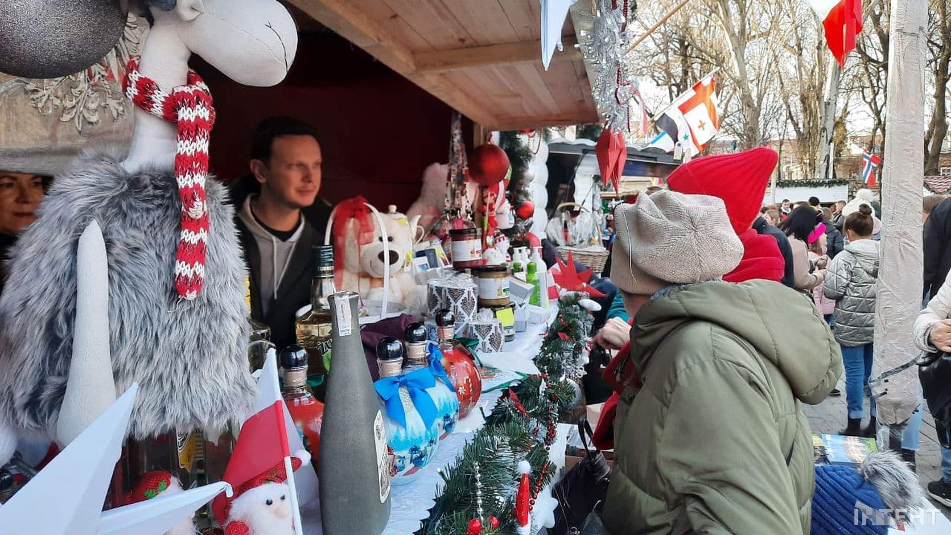 В Одесі пройшов X благодійний дипломатичний ярмарок