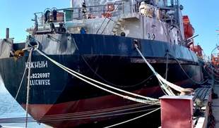 Фонд держмайна виставив на аукціон адміністрацію Чорноморського рибпорту