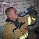 Пошкоджень від російської атаки зазнали вночі радіоринок та гуртожиток в Одесі