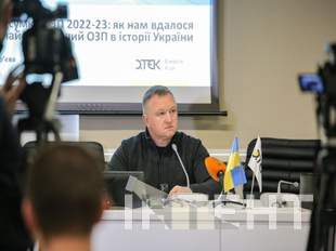 За осінньо-зимовий період одеські енергетики ліквідували понад 70 аварій внаслідок обстрілів