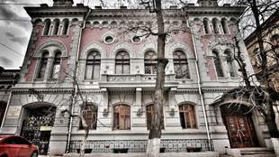 In Odesa, the improvement of an infectious diseases hospital may be entrusted to a company with a history of dubious deals