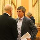 В Одессе проходит последняя в этом году сессия городского совета