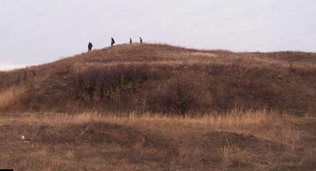 ФОТО: скріншот з відео