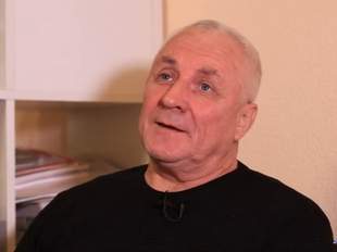 Капелан з "Сапфіра" розповів "Трибуналу для путіна" про російський полон