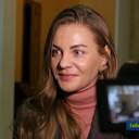 Сессия Одесского горсовета: вручение знака отличия бабушке Андрея Новичкова и выступление нардепа