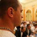 Сессия Одесского городского совета: недопуск журналистов и покупка дубинок муниципальной охране