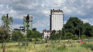 У прифронтовому селищі на Херсонщині будуть ремонтувати школу за понад 80 мільйонів