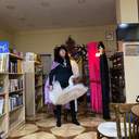 Між свободою і золотою кліткою: в Одесі відбулася вистава за поемою Ліни Костенко