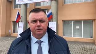 Набирав людей до окупаційної адміністрації - ще одному депутату з Херсонщини оголошено підозру