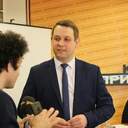 Презентація-дискусія "Електронна демократія в ОТГ Одеської області: стан та можливості"