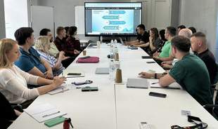 На проєкти з відновлення Миколаївщини пішло майже 300 мільйонів