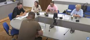 Досвід надання публічних послуг на Херсонщині пропонують узагальнити на інших деокупованих територіях