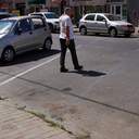 В Одесі перевірили, хто паркується на місцях для людей з інвалідністю