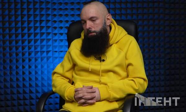Видео: Интент