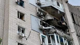 На Херсонщині виявили тіло загиблого внаслідок атаки дрона чоловіка