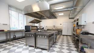 На Херсонщине подряд на ремонт лицея отдали фирме с тендерными скандалами