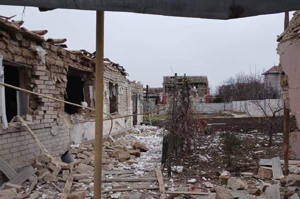 Photo: Kherson MBA