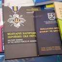 Одеська бібліотека прийняла ювілейну виставку-форум "Українська книга на Одещині"