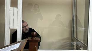 В Одесі суд продовжив арешт вбивці Дем'яна Ганула без права застави