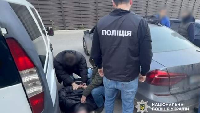 ФОТО: od.npu.gov.ua