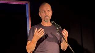 K.RAY Project: Healing Through Keys and War Stories in Ukraine