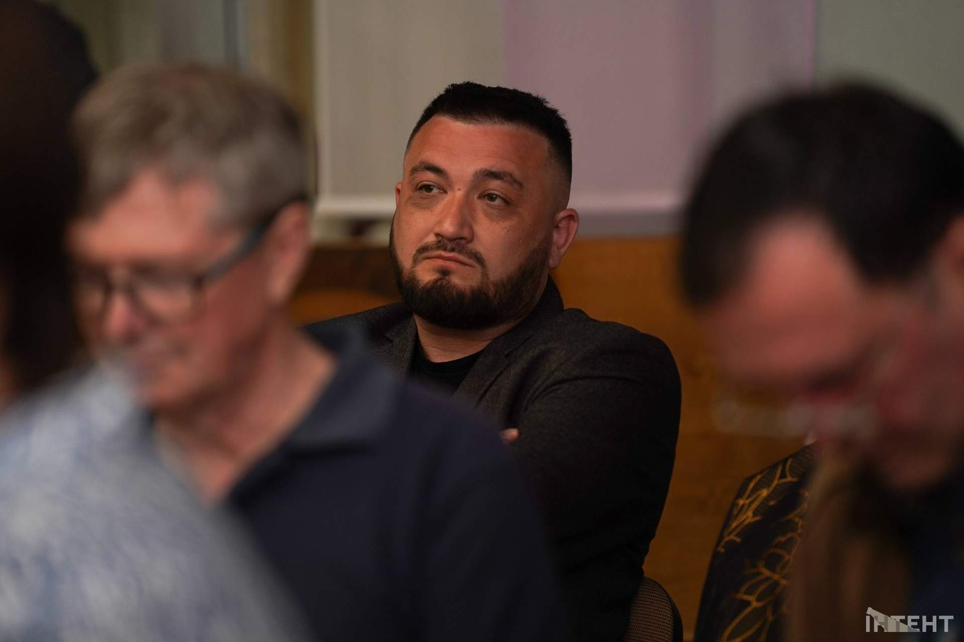 Між хвилями та сиренами: в Одесі обговорили забудови, зсуви та ЮНЕСКО