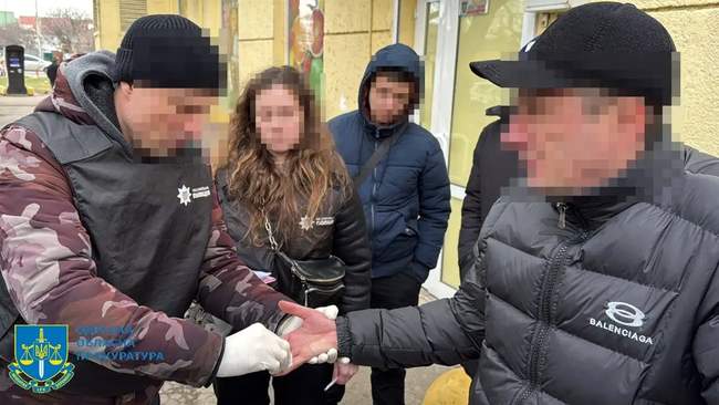 ФОТО: Одеська обласна прокуратура