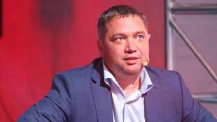 З миколаївського виконкому виключили  ексдепутата-корупціонера Кормишкіна