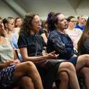 В Одесі влаштували дводенну зустріч із критиком Стасіневичем