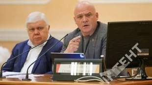 Петиція про позбавлення Труханова громадянства зібрала 25 тисяч підписів